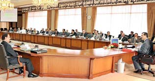 Cabinet approves sugar sale at Rs 38 per kg at utility stores